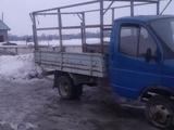 ГАЗ ГАЗель 1999 года за 1 000 000 тг. в Алматы – фото 2