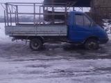 ГАЗ ГАЗель 1999 года за 1 000 000 тг. в Алматы