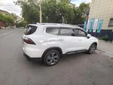 Geely Okavango 2025 года за 10 500 000 тг. в Алматы