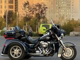 Harley-Davidson  Tri Glide 2012 года за 7 500 000 тг. в Астана – фото 3