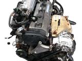 Двигатель на тойота. Toyota 3s 5s за 340 000 тг. в Алматы – фото 4
