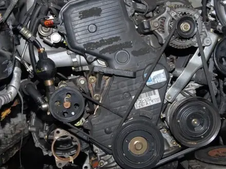 Двигатель на тойота. Toyota 3s 5s за 340 000 тг. в Алматы – фото 6