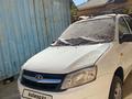 ВАЗ (Lada) Granta 2190 2014 годаfor2 100 000 тг. в Атырау – фото 6