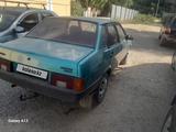 ВАЗ (Lada) 21099 1999 годаүшін750 000 тг. в Актобе – фото 3