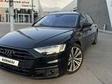 Audi A8 2018 года за 42 000 000 тг. в Алматы