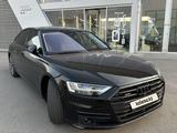 Audi A8 2018 годаfor38 000 000 тг. в Алматы – фото 3