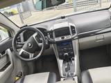 Chevrolet Captiva 2013 года за 6 800 000 тг. в Петропавловск – фото 2