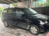 Mazda MPV 1994 годаүшін800 000 тг. в Алматы