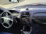 Mazda 626 1998 года за 1 900 000 тг. в Шымкент – фото 2