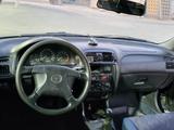 Mazda 626 1998 года за 1 900 000 тг. в Шымкент – фото 3