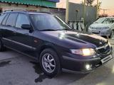 Mazda 626 1998 годаүшін1 900 000 тг. в Шымкент – фото 4