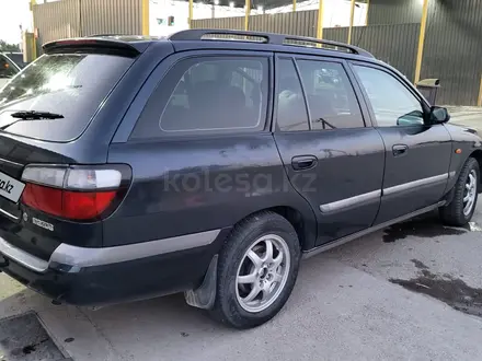 Mazda 626 1998 годаүшін1 900 000 тг. в Шымкент – фото 9