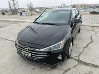 Hyundai Elantra 2020 годаfor5 500 000 тг. в Актау