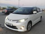 Toyota Estima 2010 года за 5 500 000 тг. в Актау – фото 2