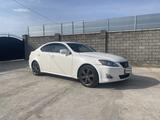 Lexus IS 250 2006 годаүшін7 300 000 тг. в Астана