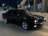 BMW 520 1993 года за 2 990 000 тг. в Костанай – фото 5