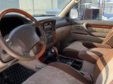 Lexus LX 470 2000 годаүшін7 250 000 тг. в Алматы