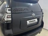 Toyota Land Cruiser Prado 2023 годаүшін39 500 000 тг. в Уральск