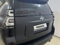 Toyota Land Cruiser Prado 2023 годаүшін39 000 000 тг. в Уральск