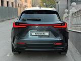 Lexus NX 250 2022 годаүшін25 550 000 тг. в Астана – фото 3