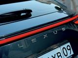Lexus NX 250 2022 годаүшін25 550 000 тг. в Астана – фото 4