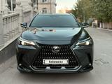 Lexus NX 250 2022 годаүшін25 550 000 тг. в Астана