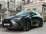 Lexus NX 250 2022 годаүшін25 550 000 тг. в Астана – фото 2