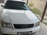 Audi A6 1995 года за 1 750 000 тг. в Тараз – фото 4
