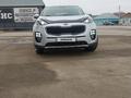 Kia Sportage 2017 года за 7 000 000 тг. в Кызылорда