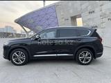 Hyundai Santa Fe 2022 годаүшін16 000 000 тг. в Алматы