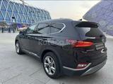 Hyundai Santa Fe 2022 года за 16 000 000 тг. в Алматы – фото 3