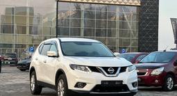 Nissan X-Trail 2017 года за 8 990 000 тг. в Алматы