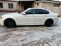 BMW 535 2014 года за 12 800 000 тг. в Бесагаш – фото 8