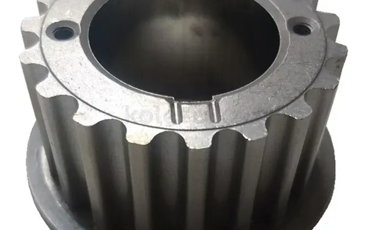 Шестерня коленвала дастер за 10 000 тг. в Актобе