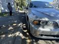 BMW 520 2001 годаүшін3 900 000 тг. в Тараз