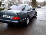 Mercedes-Benz E 200 1993 годаүшін970 000 тг. в Петропавловск – фото 5
