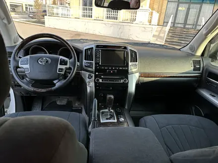 Toyota Land Cruiser 2013 года за 22 500 000 тг. в Алматы – фото 25