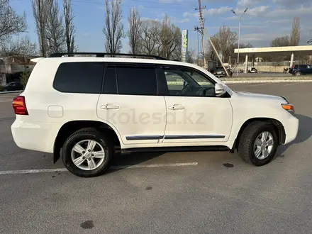 Toyota Land Cruiser 2013 года за 22 500 000 тг. в Алматы – фото 30