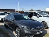 Kia K7 2018 года за 11 500 000 тг. в Алматы