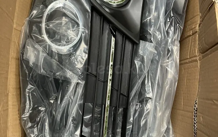 Оправа туманки Toyota Camry 50se за 7 000 тг. в Алматы