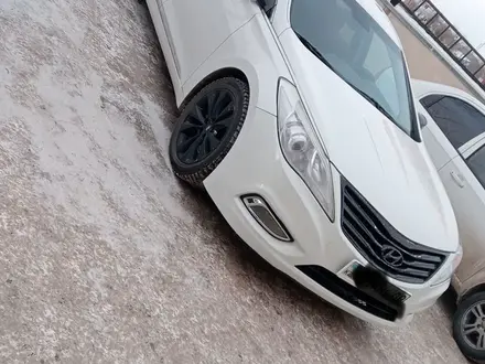 Hyundai Grandeur 2013 года за 8 350 000 тг. в Астана