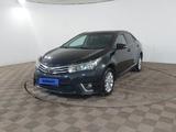 Toyota Corolla 2013 года за 6 990 000 тг. в Шымкент