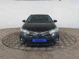 Toyota Corolla 2013 года за 6 990 000 тг. в Шымкент – фото 2