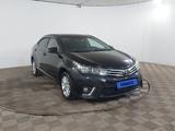 Toyota Corolla 2013 года за 6 990 000 тг. в Шымкент – фото 3