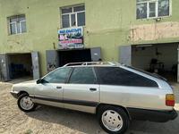 Audi 100 1988 годаүшін850 000 тг. в Жетысай