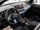 BMW X3 XDrive 20i 2024 годаfor40 661 177 тг. в Астана – фото 5