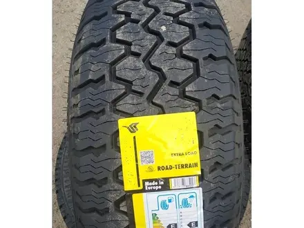 RIKEN 285/60R18 Road-Terrain за 80 000 тг. в Алматы