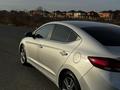 Hyundai Elantra 2018 года за 7 400 000 тг. в Актобе – фото 4