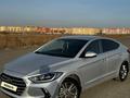 Hyundai Elantra 2018 года за 7 400 000 тг. в Актобе – фото 3