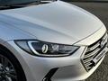 Hyundai Elantra 2018 года за 7 400 000 тг. в Актобе – фото 7